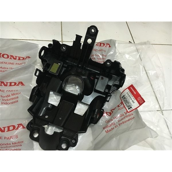 Batok Lampu CB150R OLD Original Honda