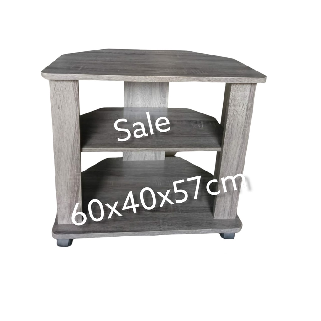 rak tv kecil minimalis