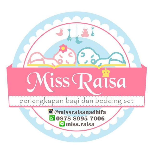 missraisa