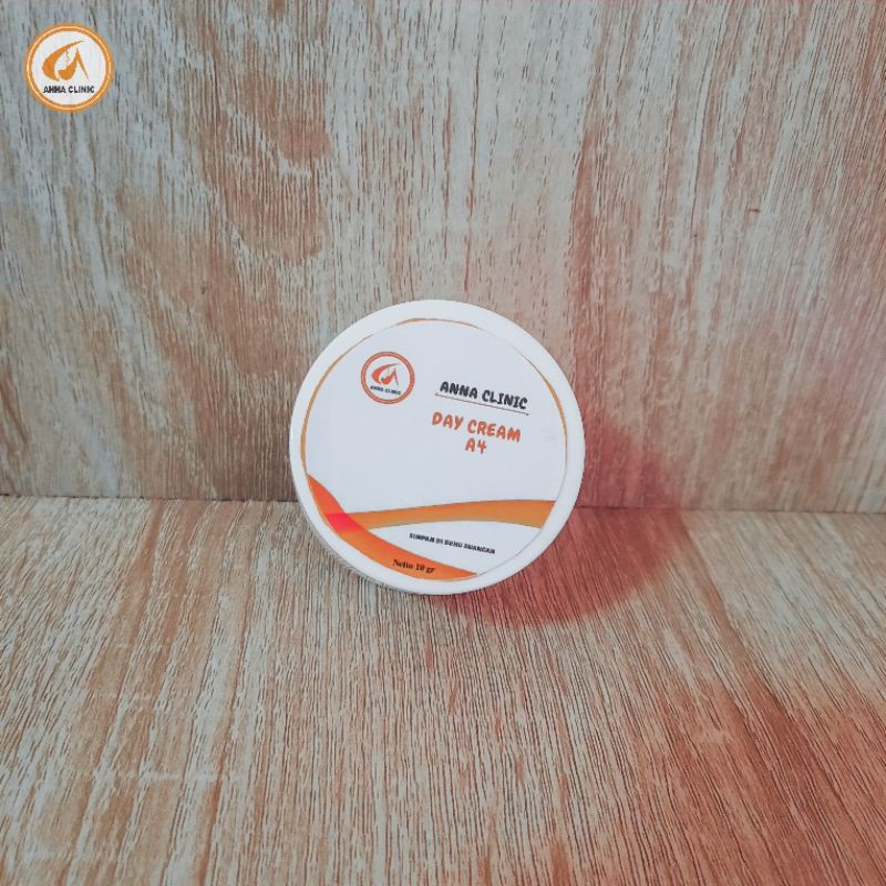 

Day Cream A4
