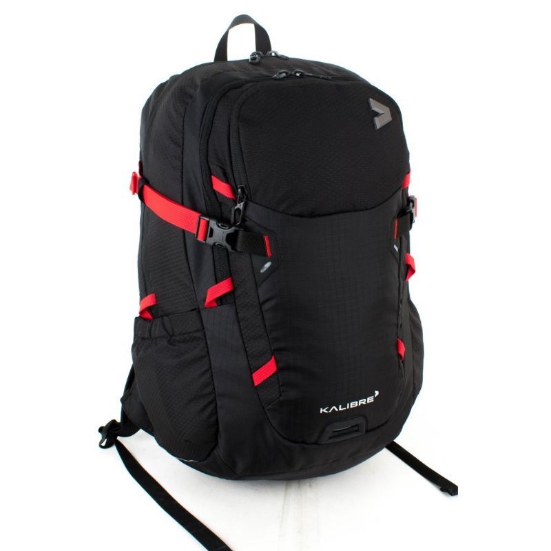 Tas Ransel Laptop Kalibre 910650 Corvus Original