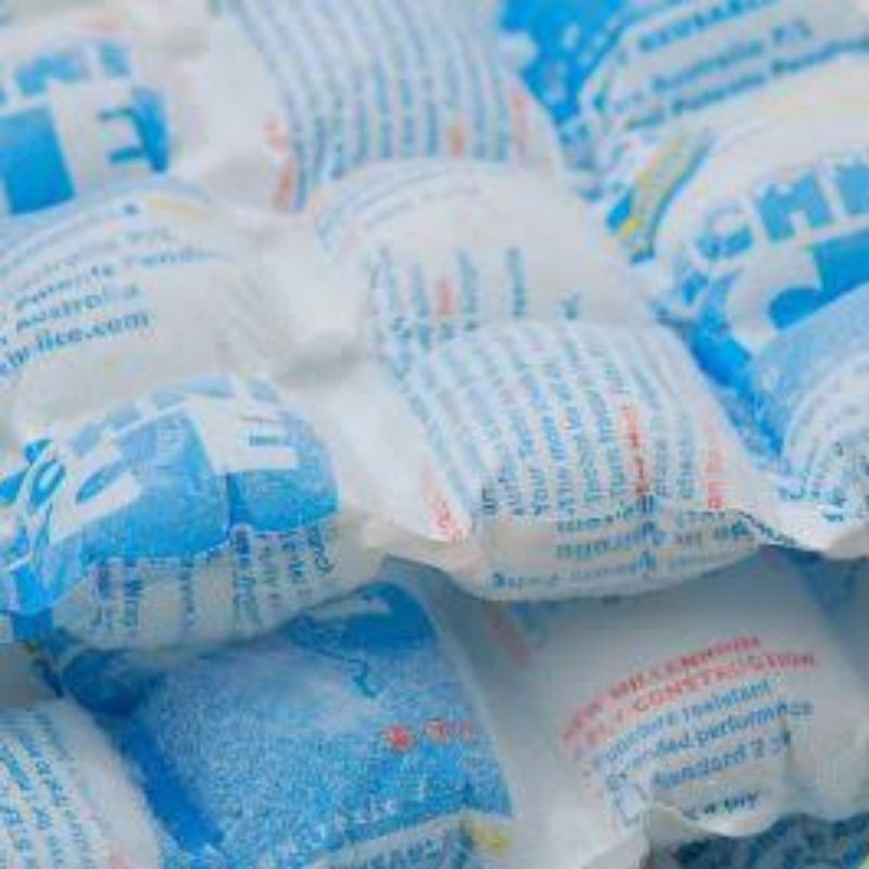 Makassar V222 Ice gel pack thermafreeze lembaran es gel pendingin makanan