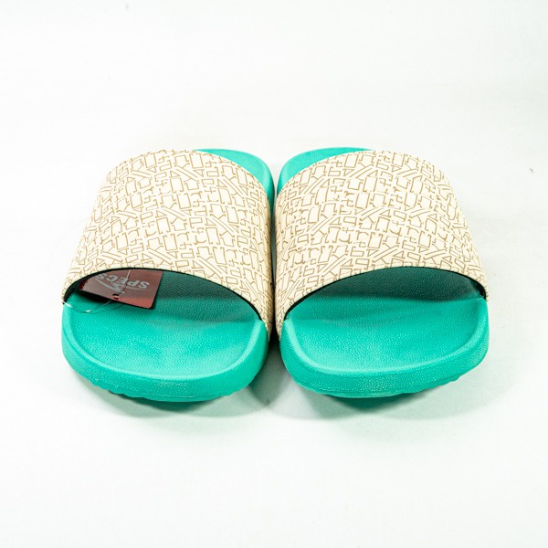 Sandal Specs Original Runtuboy Slide Breeze Cloud Cream 800113 BNIB