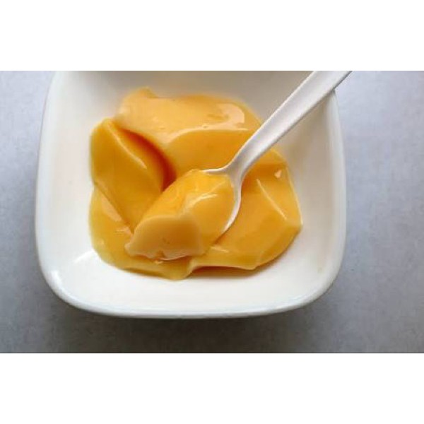 

topping egg pudding powder product of taiwan