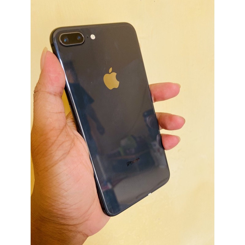 Iphone8plus64gb