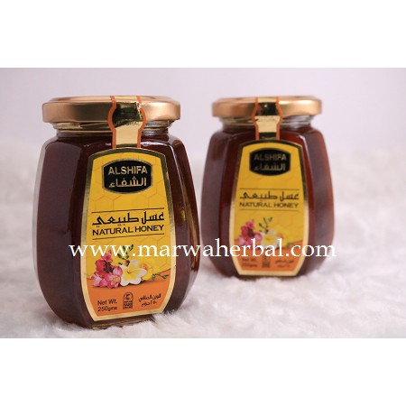 

MADU AL-SHIFA 250ml