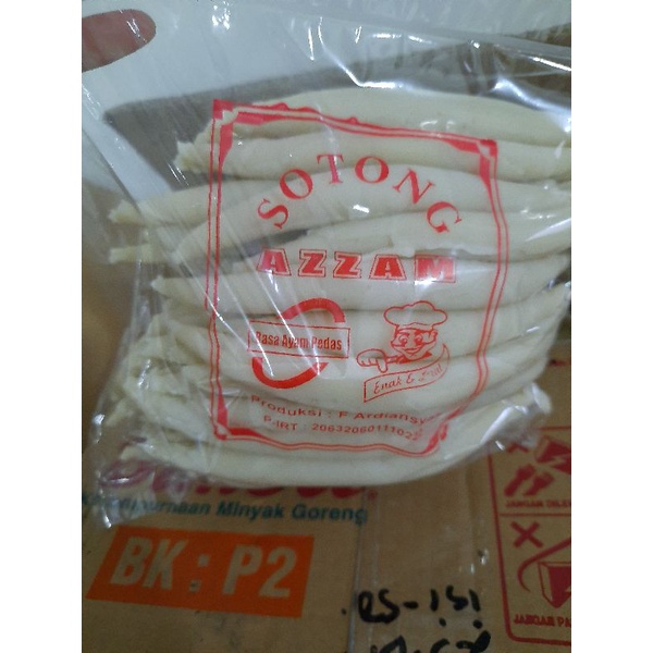 

sotong ori
