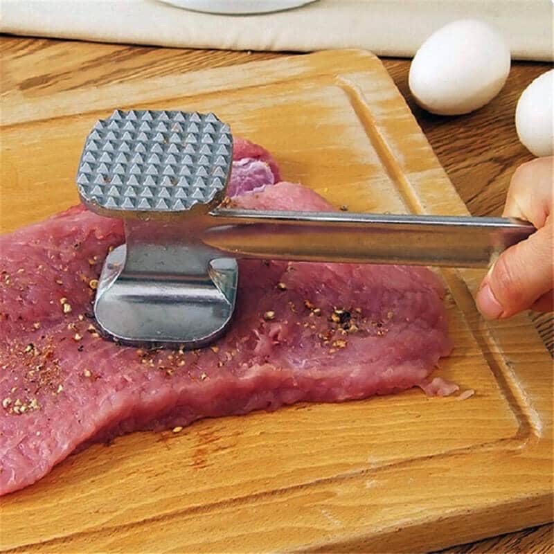 ALAT PALU GEPREK AYAM STAINLESS STEEL