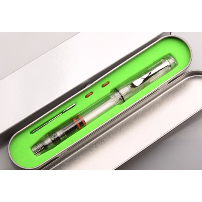 

Pulpen - Caliarts Ego I Fountain Pen