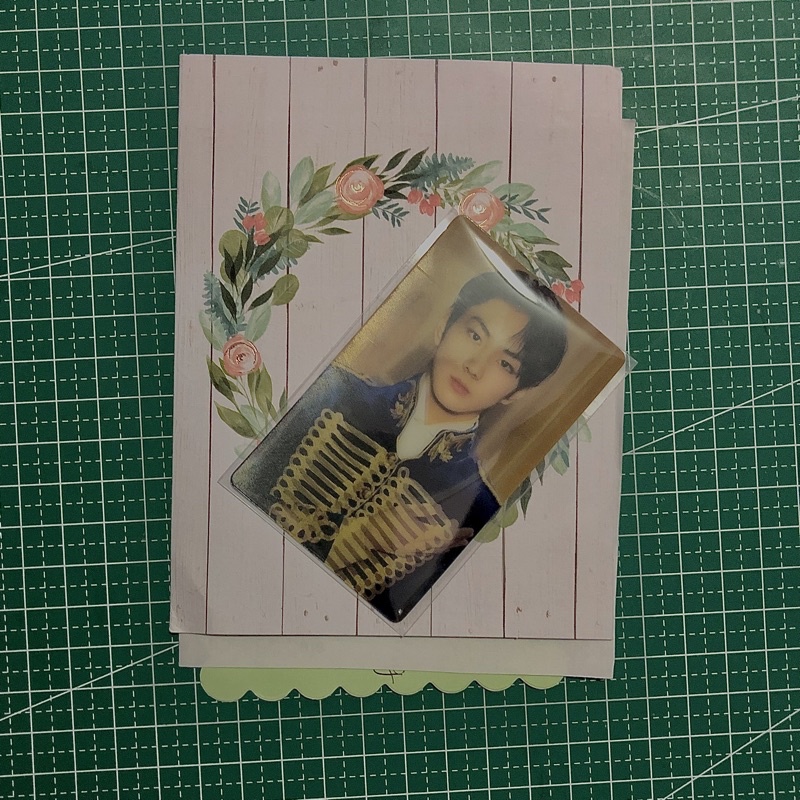 pc enhypen lenti jungwon up