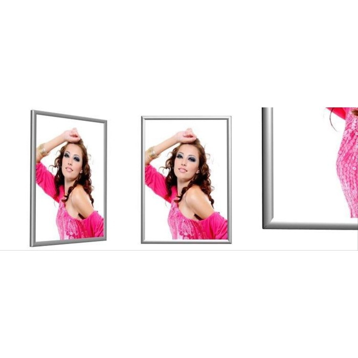HX SLIM LIGHT BOX HX 25 A2 40X60CM