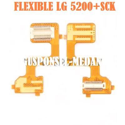 Flexible LG 5200+SCK