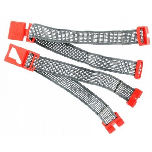 Elastic Belt Strap Box Givi Maxia E52 Z633