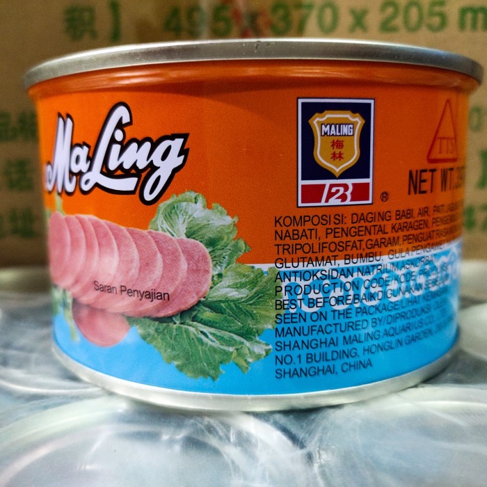 

f0fbfe0 Tts Maling Luncheon Meat 397Gr Ds1Gkk