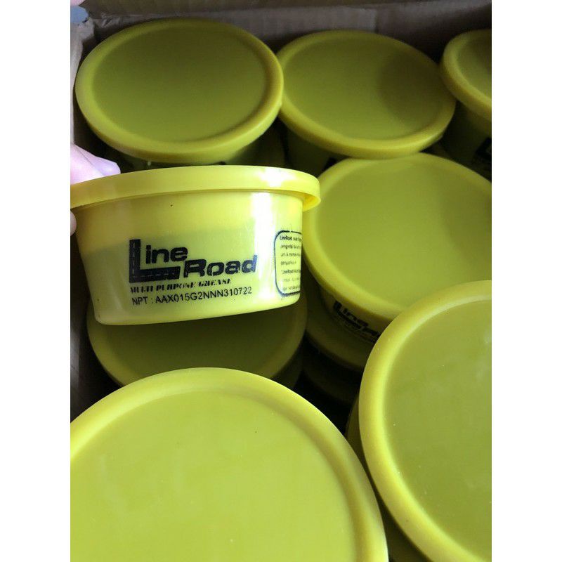 MINYAK GEMUK / Stempet Pelumas GREASE UNIVERSAL Paslim Mobil Motor