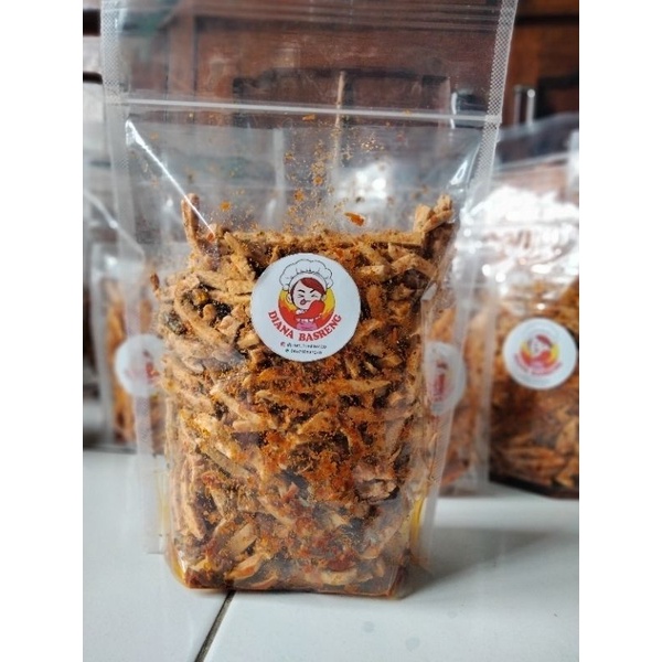 

BASRENG 500 GR BY DIANA