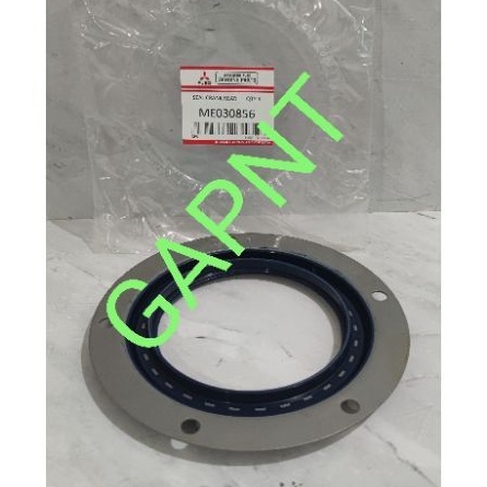 seal sil kruk as belakang mitsubishi fuso ps190 6D15 6D16 ORI THAILAND