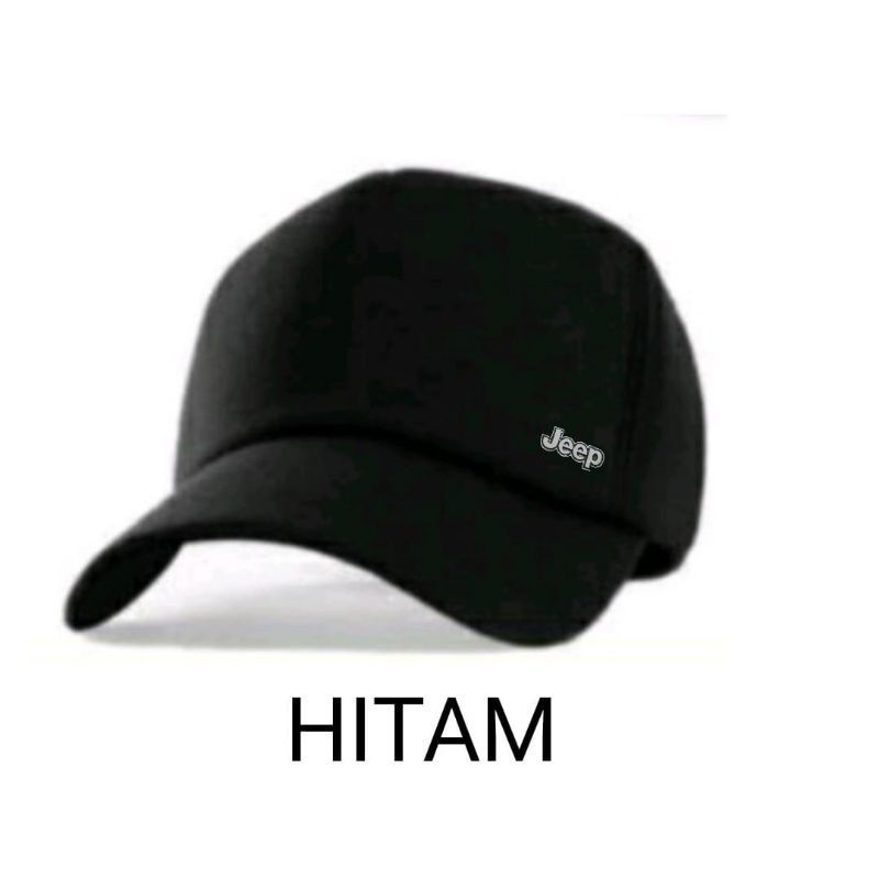 TOPI BAHAN KAOS SUPER LEMBUT