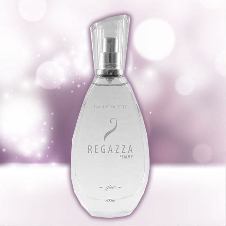 REGAZZA PERFUME EDT 50ML