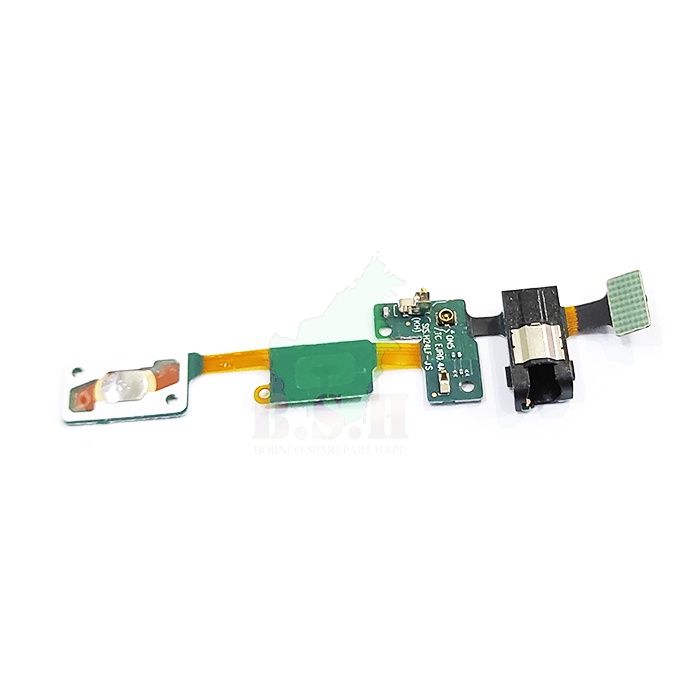 FLEXIBLE HOME CONNECTOR HANDSFREE SAMSUNG J5 PRIME