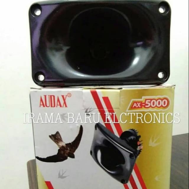 Tweeter Audax AX 5000 TW P TWITER PANGGIL WALET AX-5000 WATERPROOF