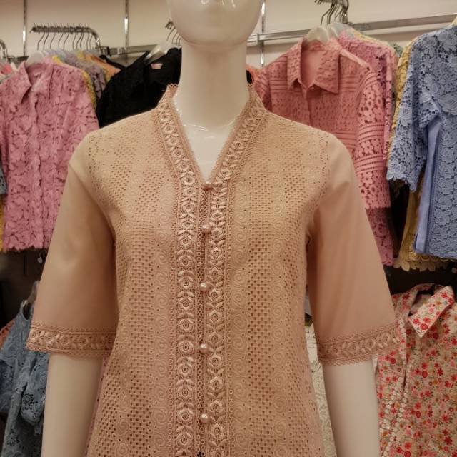 Pink butik
