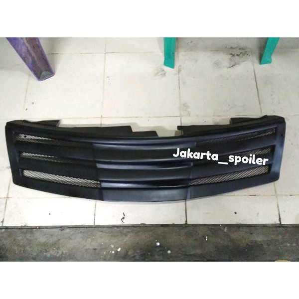 Grill racing livina ultimate new produk