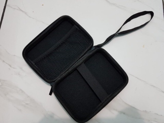 Case Hdd External 2.5 Inch / Sarung Hardisk Eksternal Protector Case