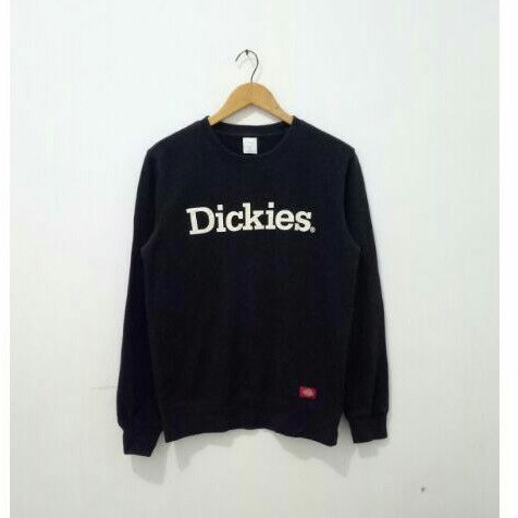 crewneck dickies second original