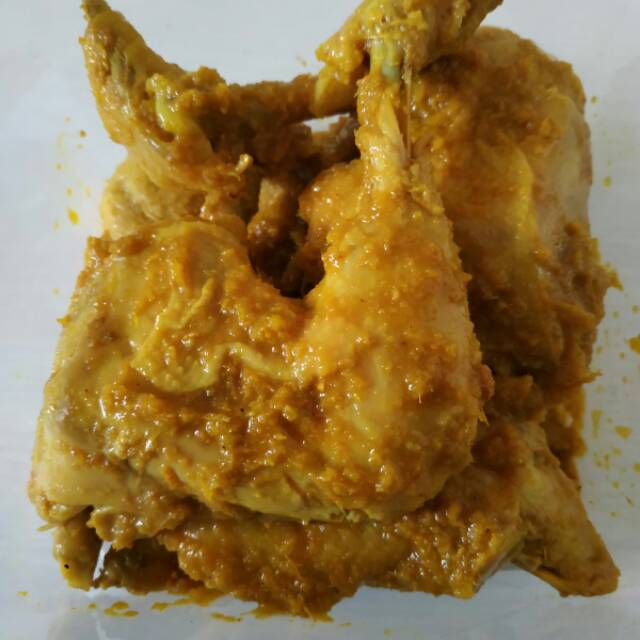 

Ayam Bumbu Kuning