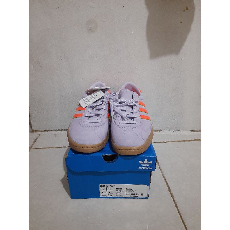 Adidas Stadt