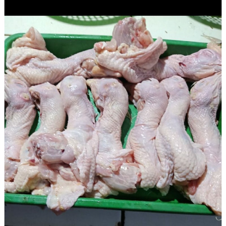 

kepala ayam segar/500gr