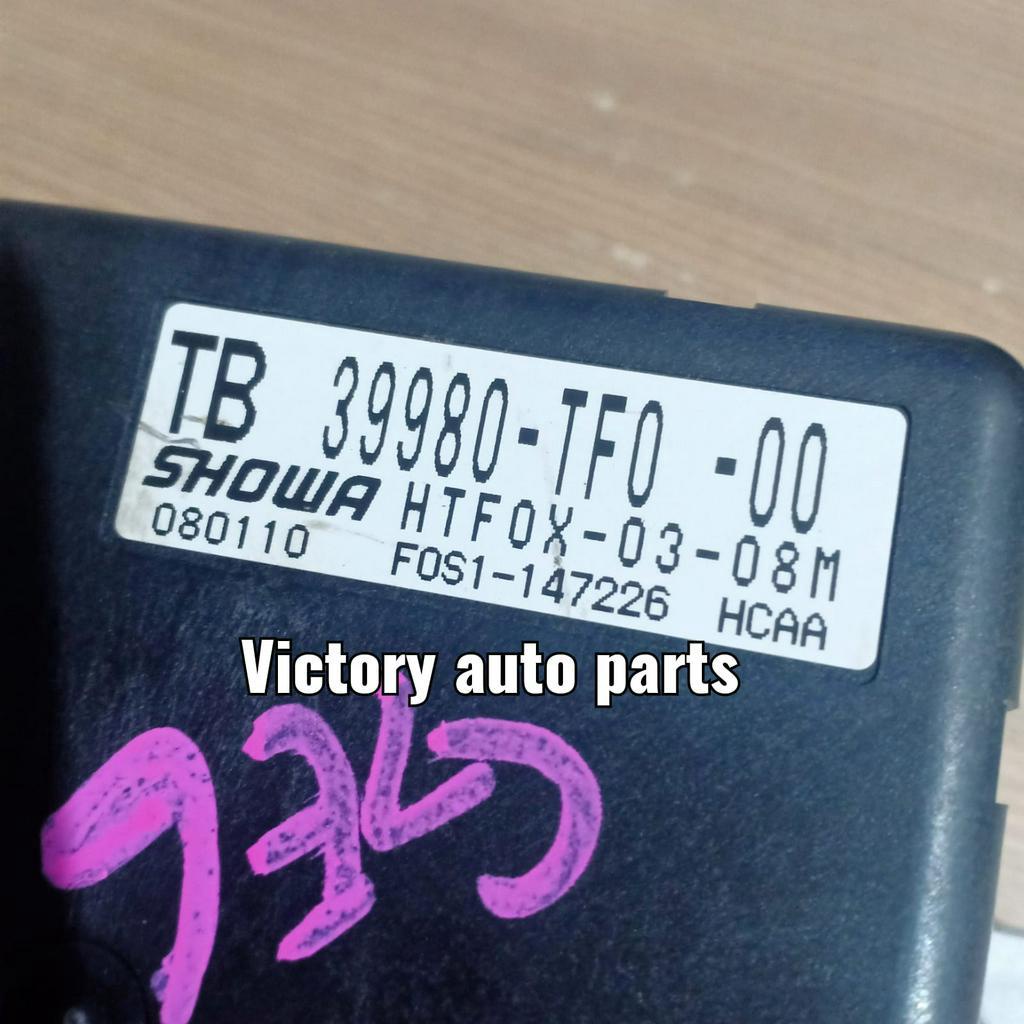 Modul EPS Ecu Stir Steering Honda Jazz RS GE8 City GM2 TFO ORI COPOTAN