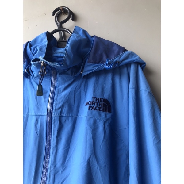 JAKET OUTDOOR TNF HYVENT ORIGINAL