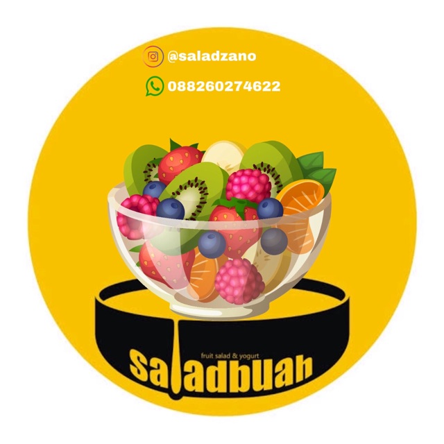 

Salad buah
