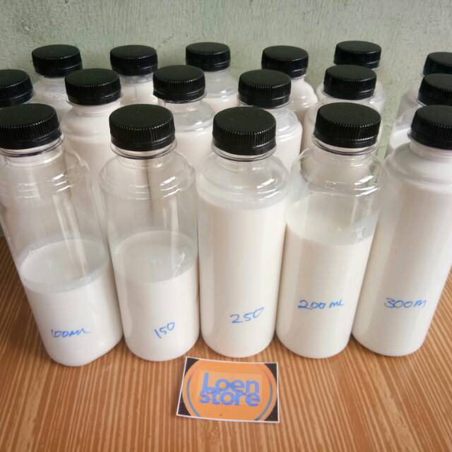 

Getah Karet Mentah Cair Premium Botol 300ml