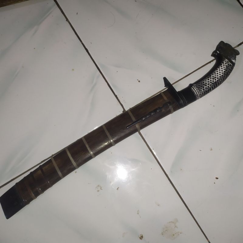 BEDOG 30CM GALONGGONG MIROR