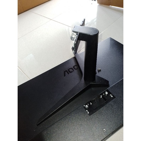 Kaki Monitor AOC 24B1XH5