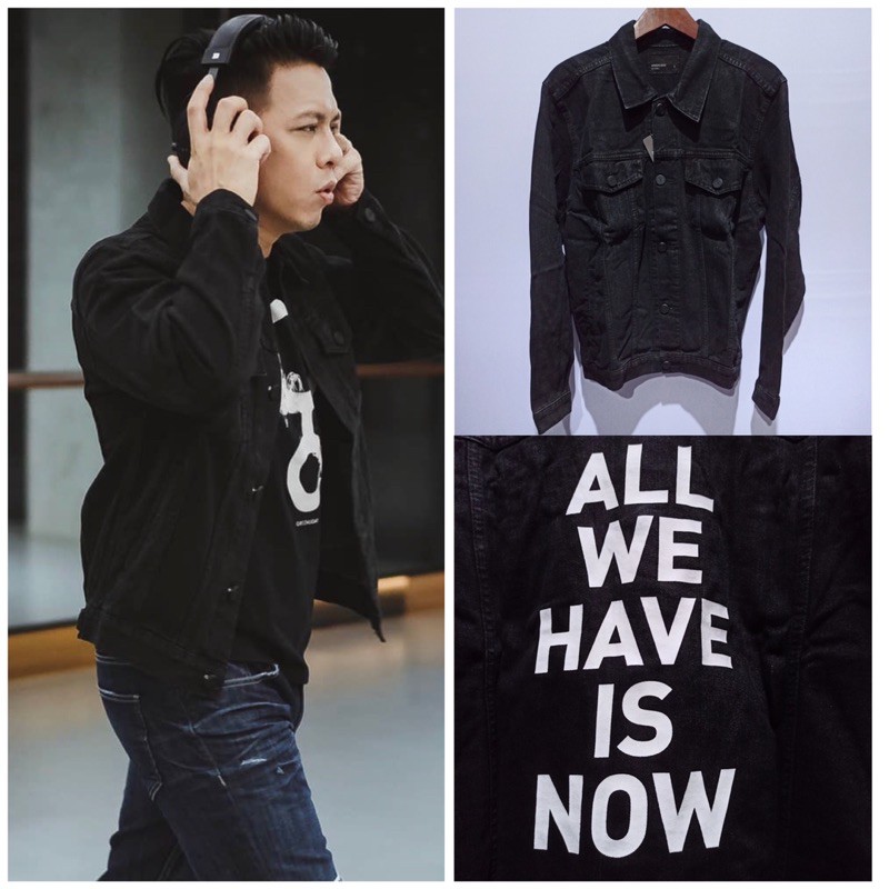 Denim Jaket GREENLIGHT ORIGINAL JG1607