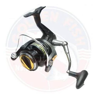 Diskon Reel GoldenFish Kingkong GK-50