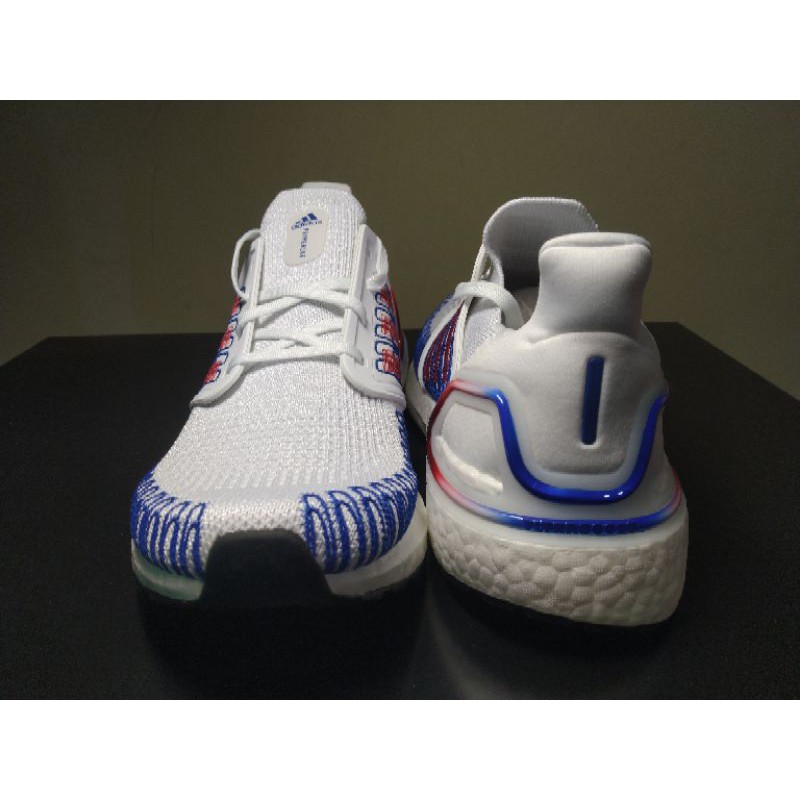 JUAL RUGI ADIDAS ULTRABOOST 20 ORI
