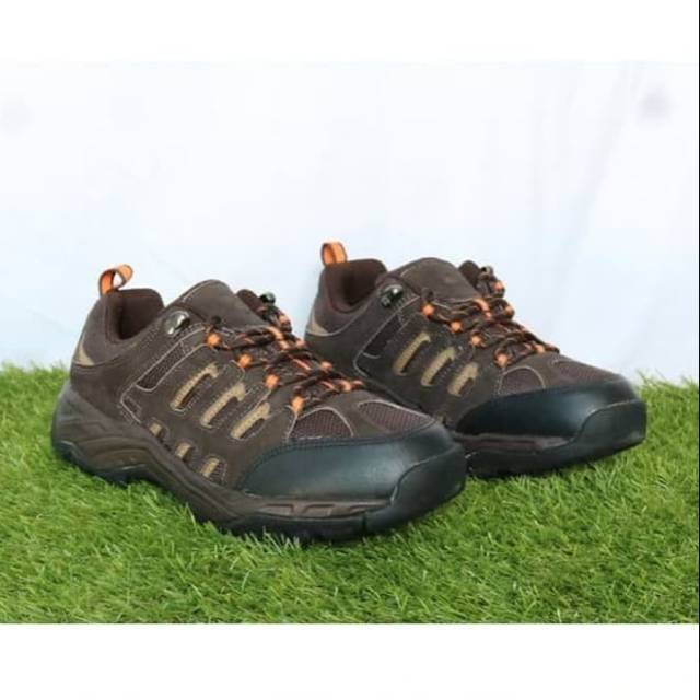 Sepatu Gunung Rei Patuha ORI