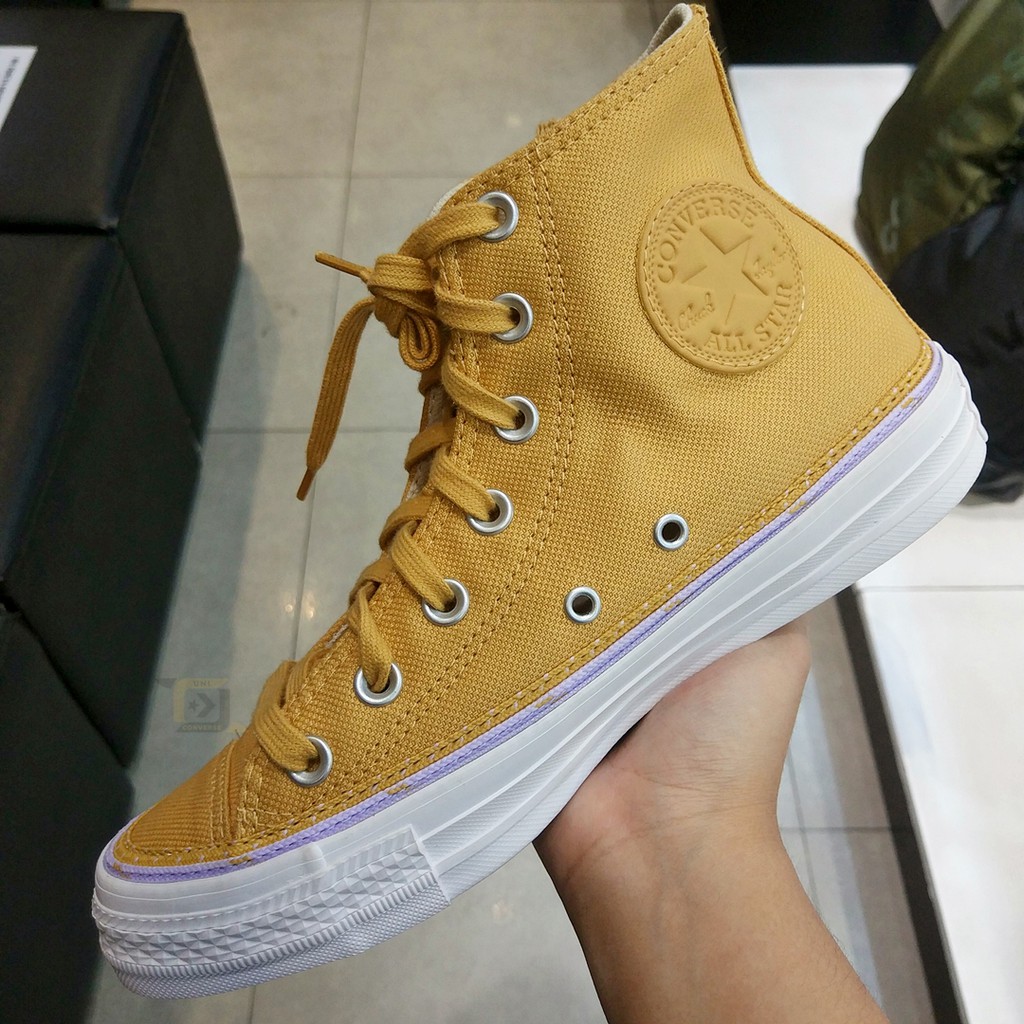 converse chuck taylor all star hiker