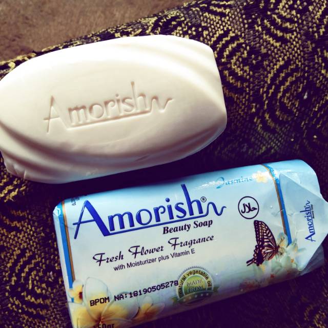Sabun Amorish