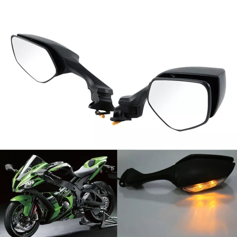 SPION SEN MOGE ZX 10 R NINJA250 R15 R25 UNIVERSAL R25 R15 V2 R15 V3 CBR150 GSX CB150R CB250