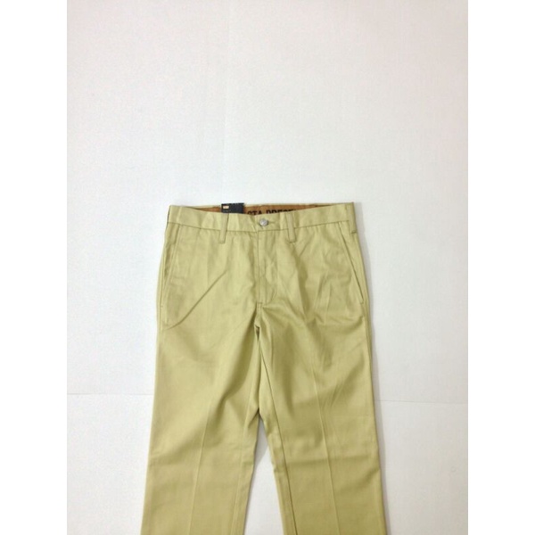 Chino Levis 511 STA-PREST Code C32