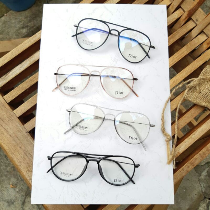 Frame kacamata 2191