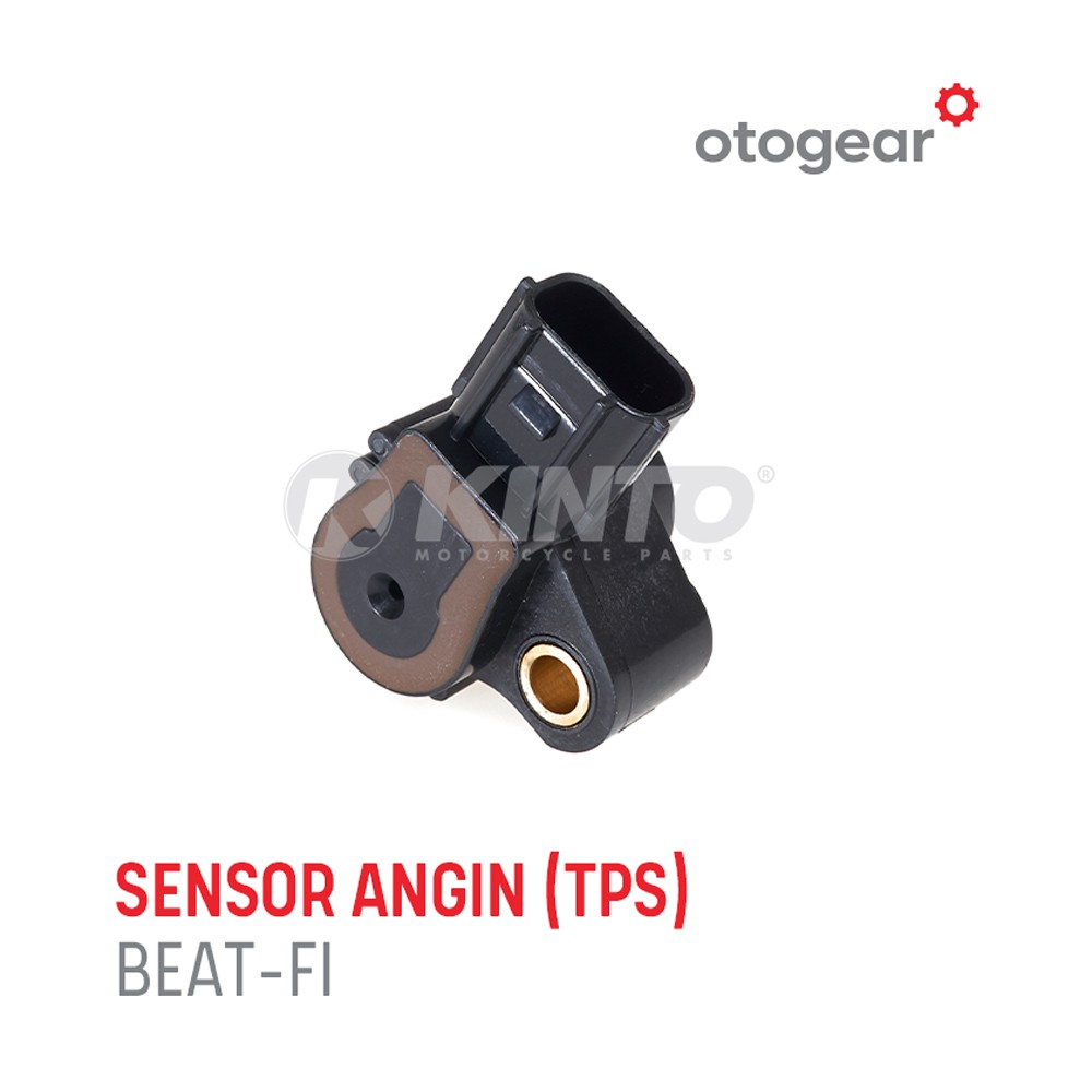 Sensor angin (TPS) BEAT-FI merk KINTO