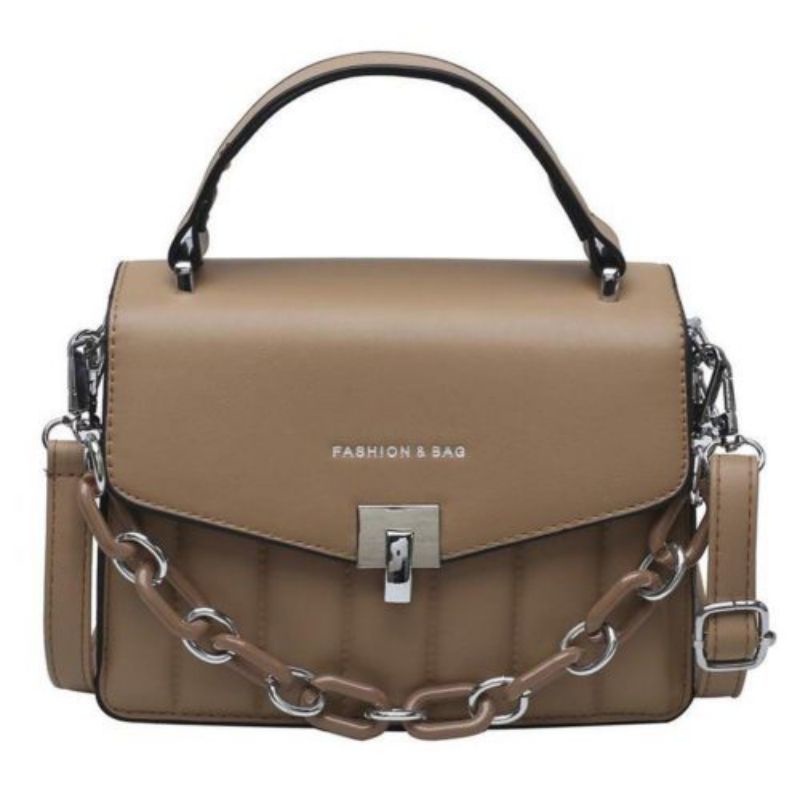 TAS SELEMPANG WANITA CEWEK IMPORT KONDANGAN OOTD ID8885