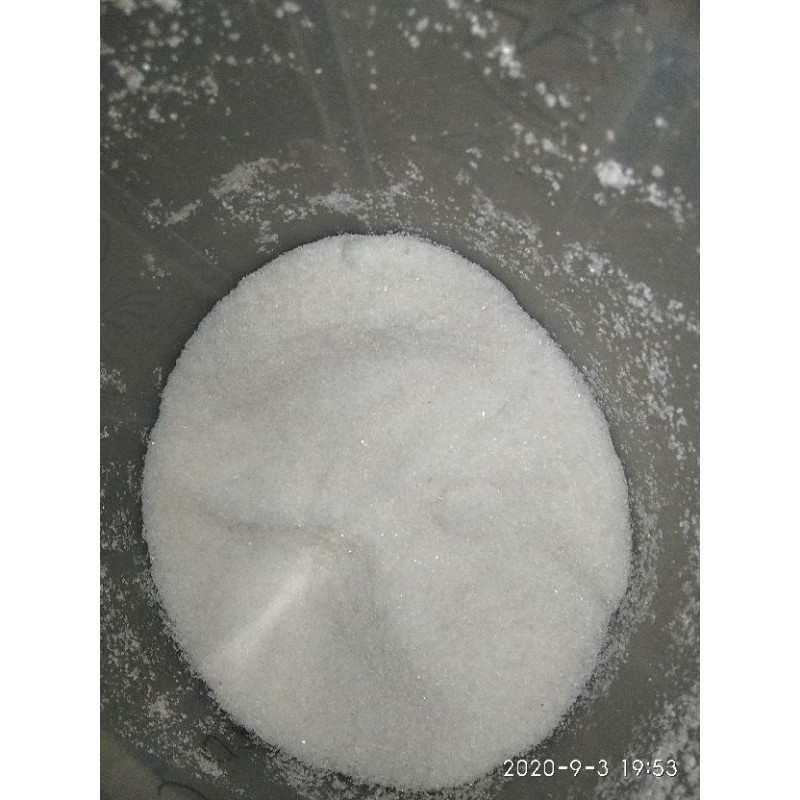 Kwenjeje Za Urea Untuk Nata Ammonium Sulfat Khusus Nutrisi Mikroba, Pupuk Za 1Kg